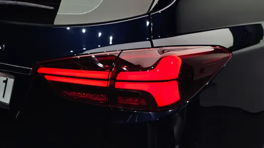 KG Mobility 렉스턴 2.2 2WD 2022 23