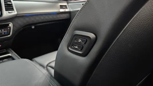 KG Mobility 렉스턴 2.2 2WD 2022 27