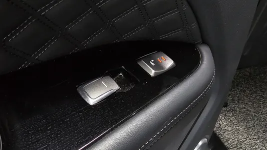 KG Mobility 렉스턴 2.2 2WD 2022 28