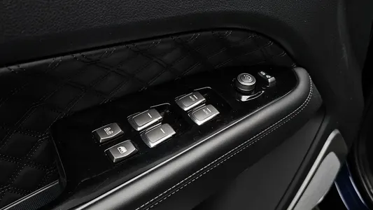 KG Mobility 렉스턴 2.2 2WD 2022 29