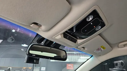 KG Mobility 렉스턴 2.2 2WD 2022 30