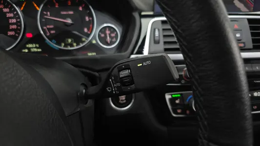 BMW 3 Series GT (F34) GT 320d 2018 20