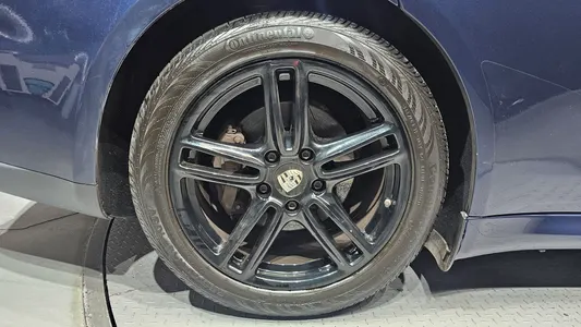 Porsche 파나메라 3.6 AWD 2016 5