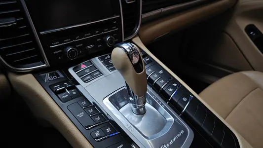 Porsche 파나메라 3.6 AWD 2016 9