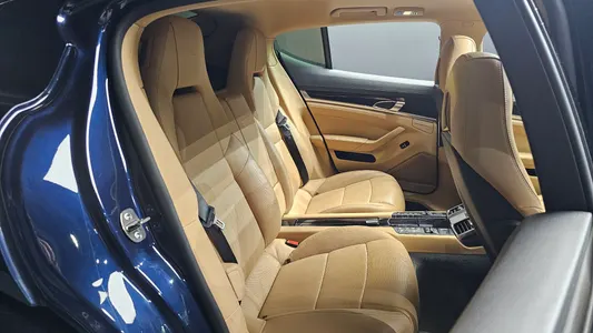 Porsche 파나메라 3.6 AWD 2016 11