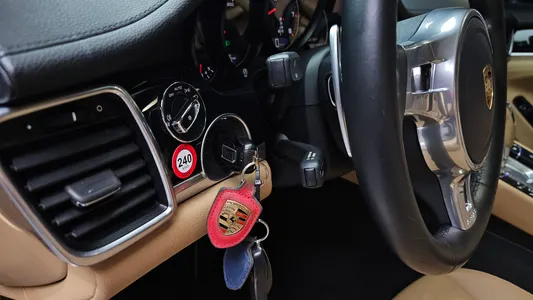 Porsche 파나메라 3.6 AWD 2016 16
