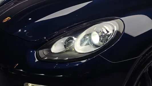 Porsche 파나메라 3.6 AWD 2016 22