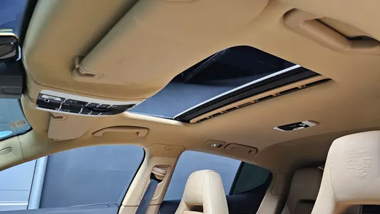 Porsche 파나메라 3.6 AWD 2016 29