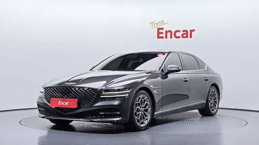 Genesis G80 (RG3) 2.5 AWD 2020