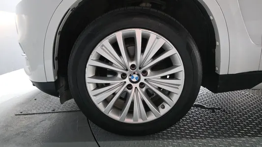 BMW X5 (F15) xDrive 30d 2017 5
