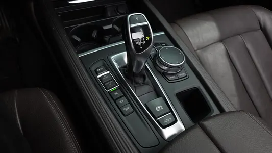 BMW X5 (F15) xDrive 30d 2017 9