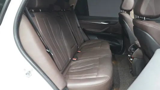BMW X5 (F15) xDrive 30d 2017 12