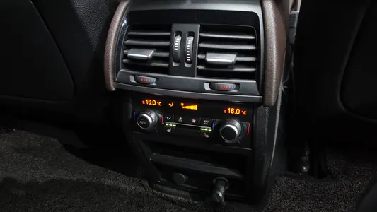 BMW X5 (F15) xDrive 30d 2017 19