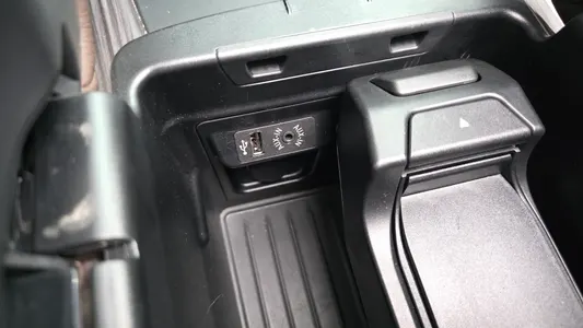 BMW X5 (F15) xDrive 30d 2017 26