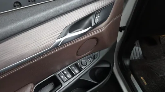 BMW X5 (F15) xDrive 30d 2017 28