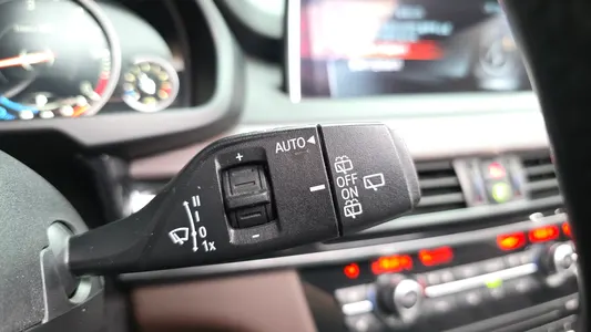 BMW X5 (F15) xDrive 30d 2017 37