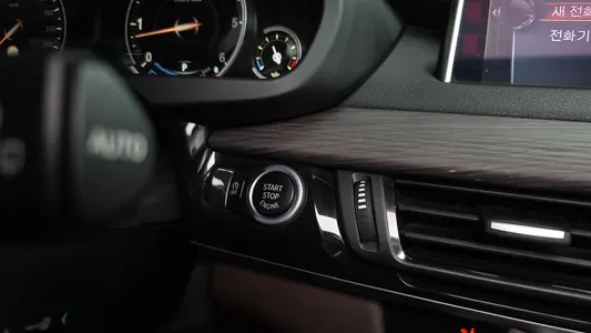 BMW X5 (F15) xDrive 30d 2017 38