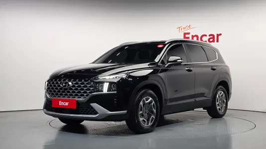 Hyundai HEV 1.6 2WD 2022
