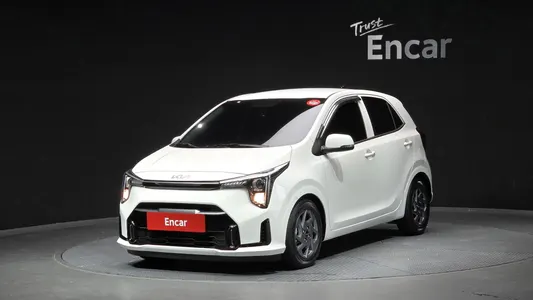 Kia (JA) 2024