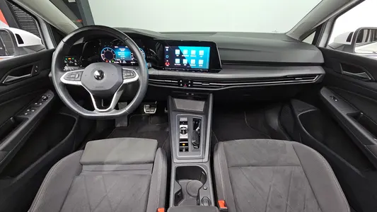 Volkswagen 8 2.0 TDI 2022 7