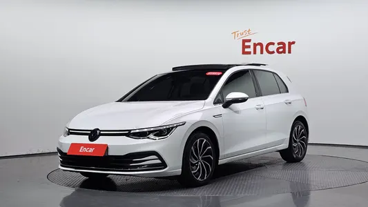 Volkswagen 8 2.0 TDI 2022