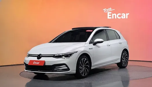 Volkswagen 8 2.0 TDI 2022 21