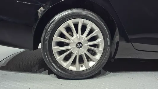 Hyundai LF 2.0 2016 5