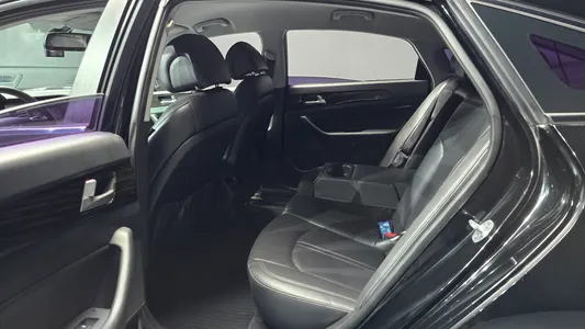Hyundai LF 2.0 2016 12