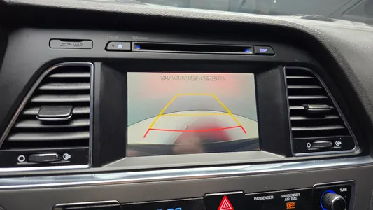 Hyundai LF 2.0 2016 15