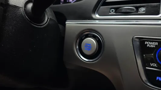 Hyundai LF 2.0 2016 20