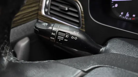 Hyundai LF 2.0 2016 17