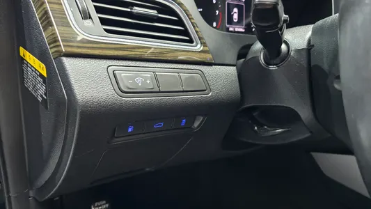 Hyundai LF 2.0 2016 19