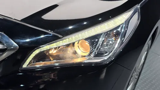 Hyundai LF 2.0 2016 22