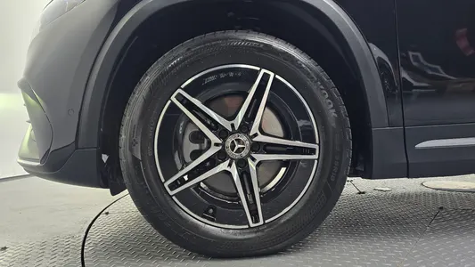 Mercedes-Benz EQA H243 EQA250 AMG 2023 4