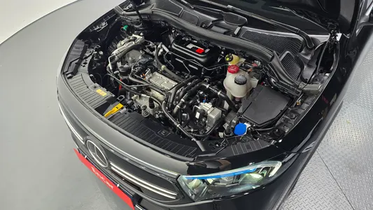 Mercedes-Benz EQA H243 EQA250 AMG 2023 5