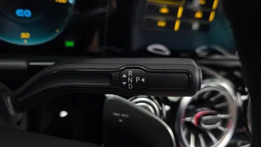 Mercedes-Benz EQA H243 EQA250 AMG 2023 8