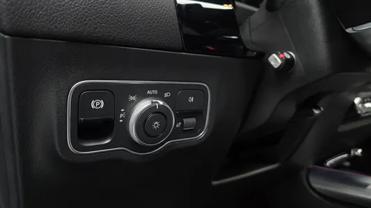 Mercedes-Benz EQA H243 EQA250 AMG 2023 13