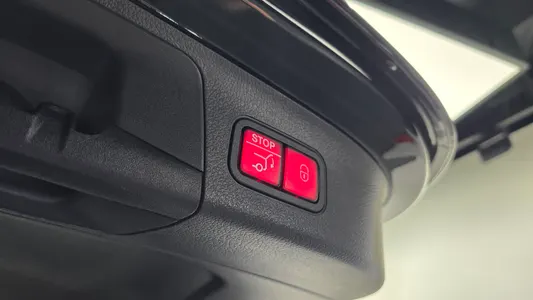 Mercedes-Benz EQA H243 EQA250 AMG 2023 19