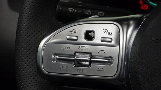Mercedes-Benz EQA H243 EQA250 AMG 2023 16
