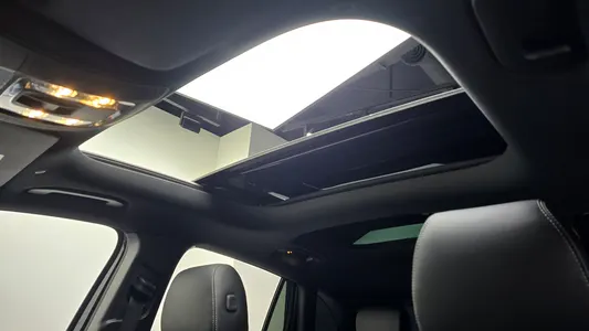 Mercedes-Benz EQA H243 EQA250 AMG 2023 17