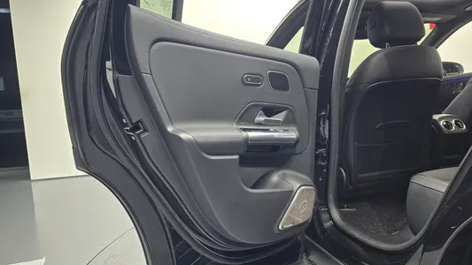 Mercedes-Benz EQA H243 EQA250 AMG 2023 25
