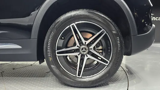 Mercedes-Benz EQA H243 EQA250 AMG 2023 21