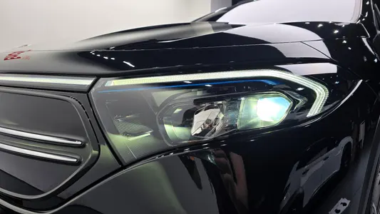 Mercedes-Benz EQA H243 EQA250 AMG 2023 22