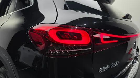 Mercedes-Benz EQA H243 EQA250 AMG 2023 23
