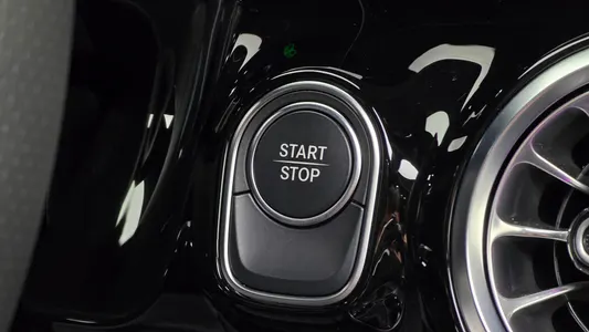 Mercedes-Benz EQA H243 EQA250 AMG 2023 28