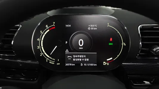 MINI 쿠퍼 클럽맨 High 2021 8