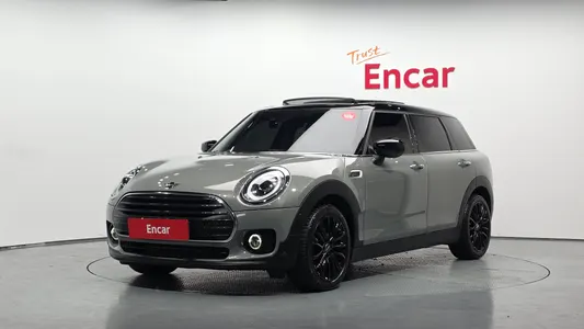 MINI High 2021