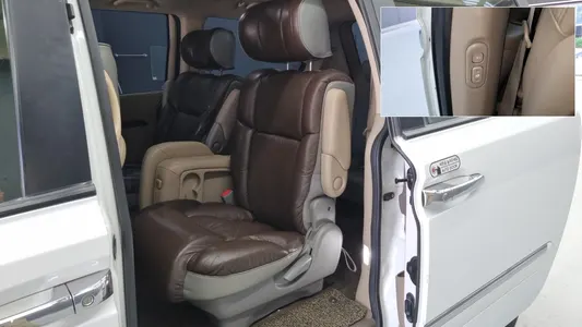 Kia R GLX 2012 17