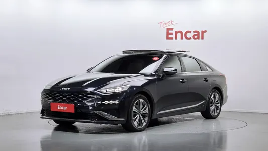 Kia K8 2023