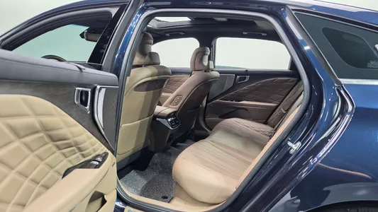 Kia K8 2023 11